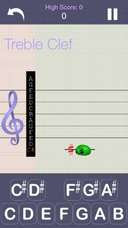 screen shot.